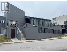 3040 CONSTITUTION BOULEVARD, Mississauga, Ontario