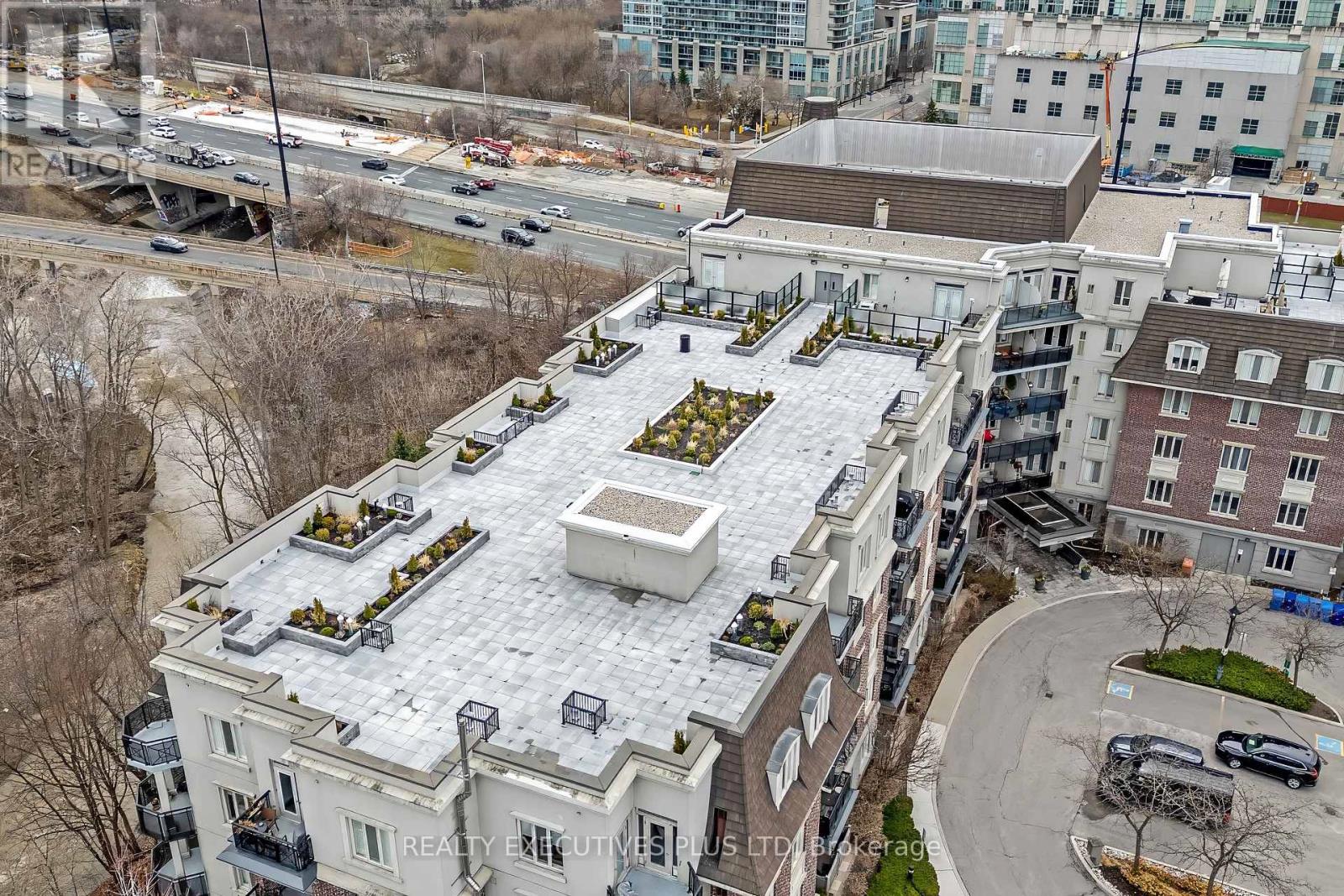 414 - 245 Dalesford Road, Toronto, Ontario  M8Y 4H7 - Photo 26 - W12950032