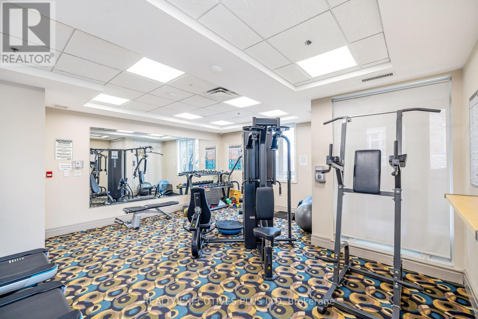 414 - 245 Dalesford Road, Toronto, Ontario  M8Y 4H7 - Photo 27 - W12950032