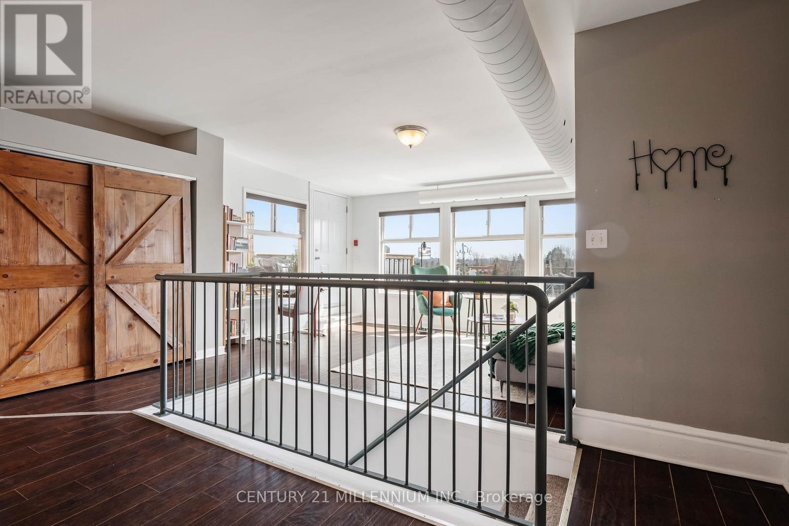 5 - 166 Broadway Avenue, Orangeville, Ontario  L9W 1K3 - Photo 2 - W12950040