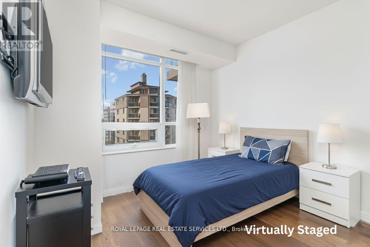 1203 - 900 Mount Pleasant Road, Toronto, Ontario  M4P 3J9 - Photo 19 - C12885776