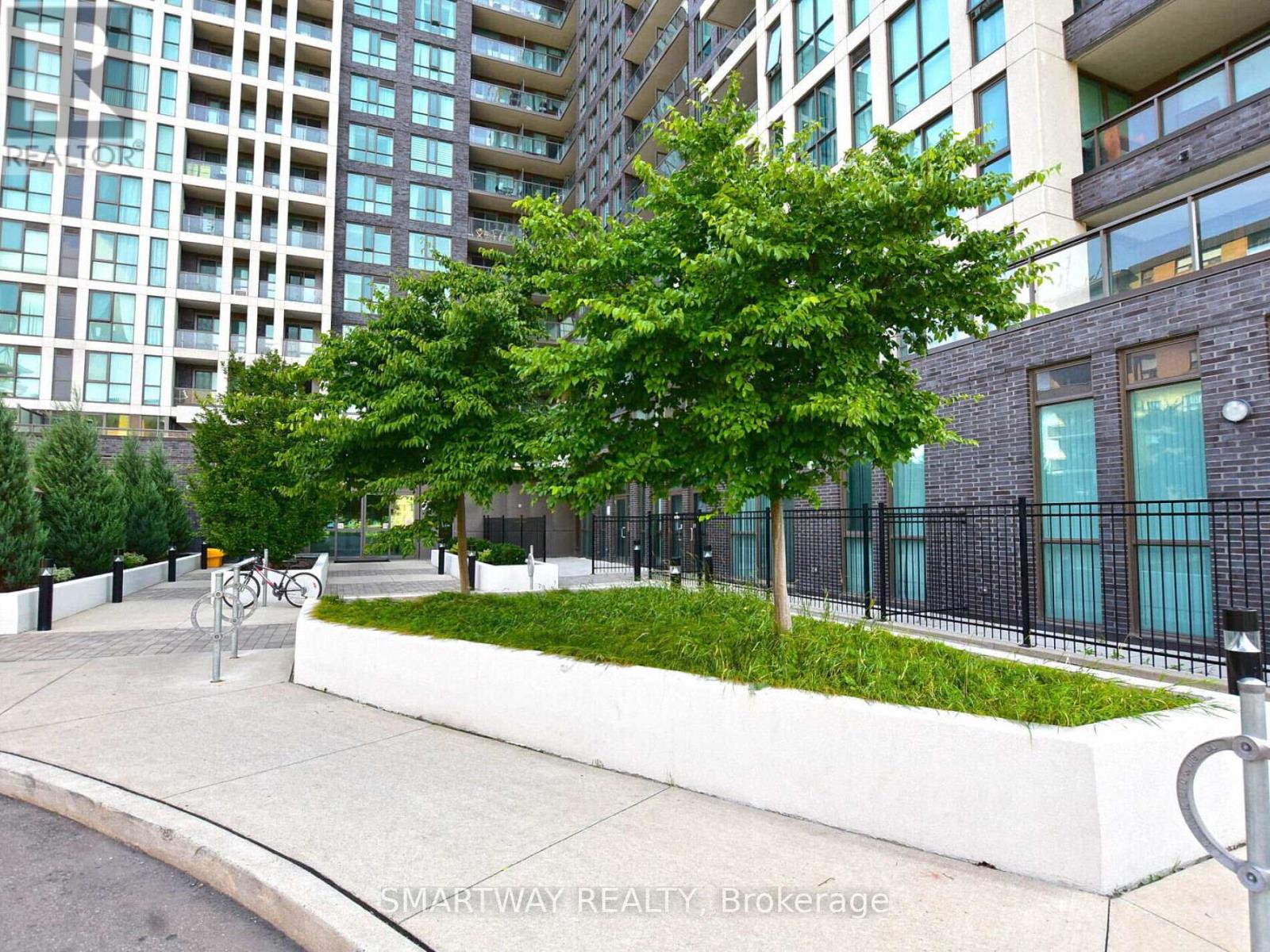 203 - 80 Esther Lorrie Drive, Toronto, Ontario  M9W 0C6 - Photo 2 - W12950106