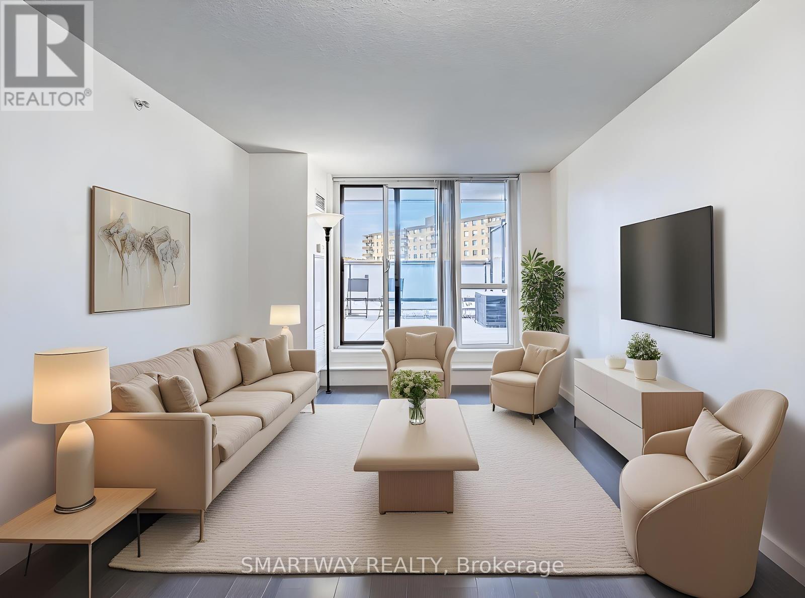 203 - 80 Esther Lorrie Drive, Toronto, Ontario  M9W 0C6 - Photo 21 - W12950106