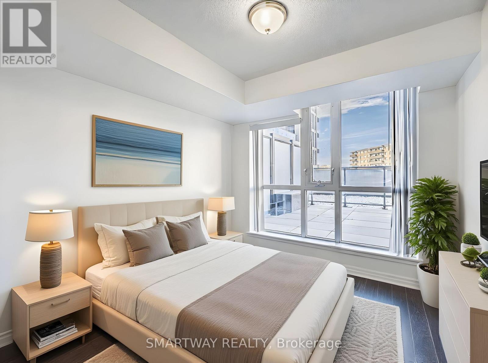 203 - 80 Esther Lorrie Drive, Toronto, Ontario  M9W 0C6 - Photo 22 - W12950106