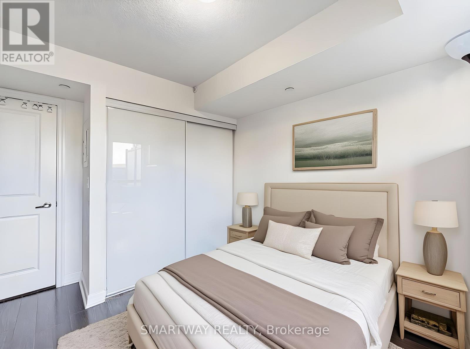 203 - 80 Esther Lorrie Drive, Toronto, Ontario  M9W 0C6 - Photo 23 - W12950106