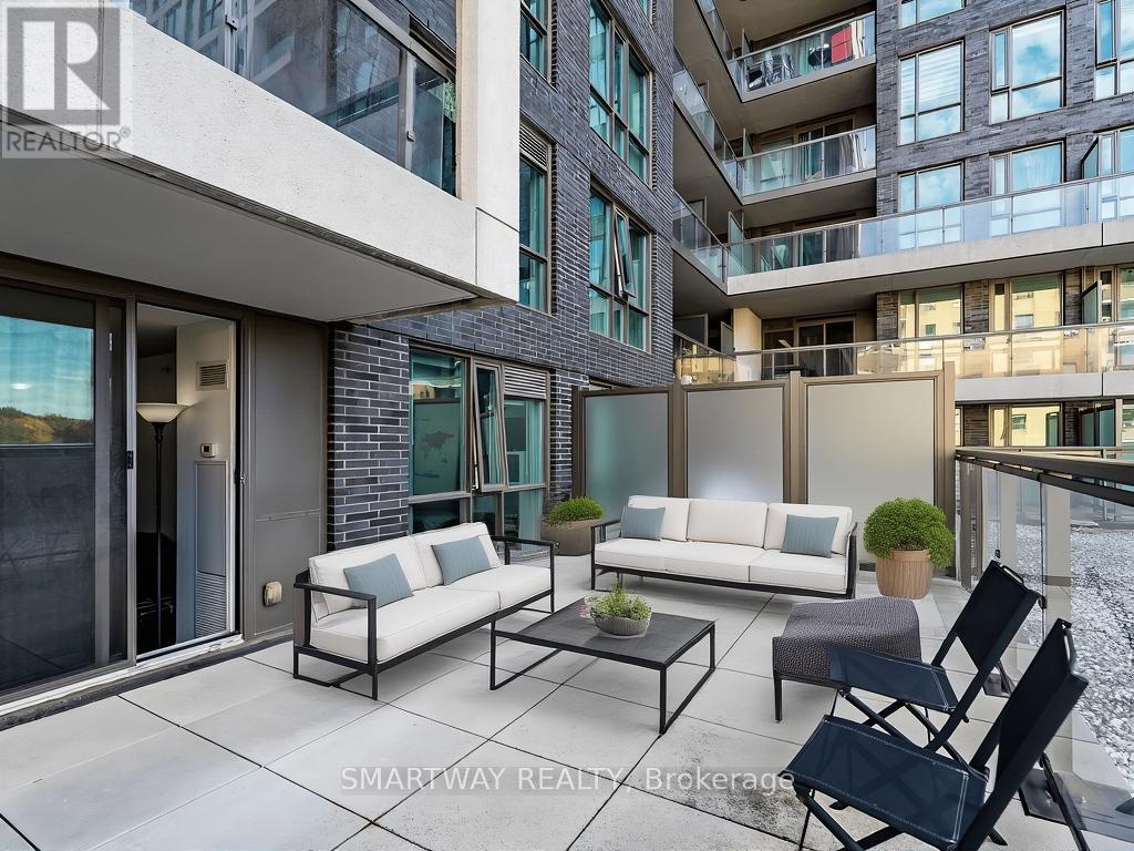 203 - 80 Esther Lorrie Drive, Toronto, Ontario  M9W 0C6 - Photo 26 - W12950106