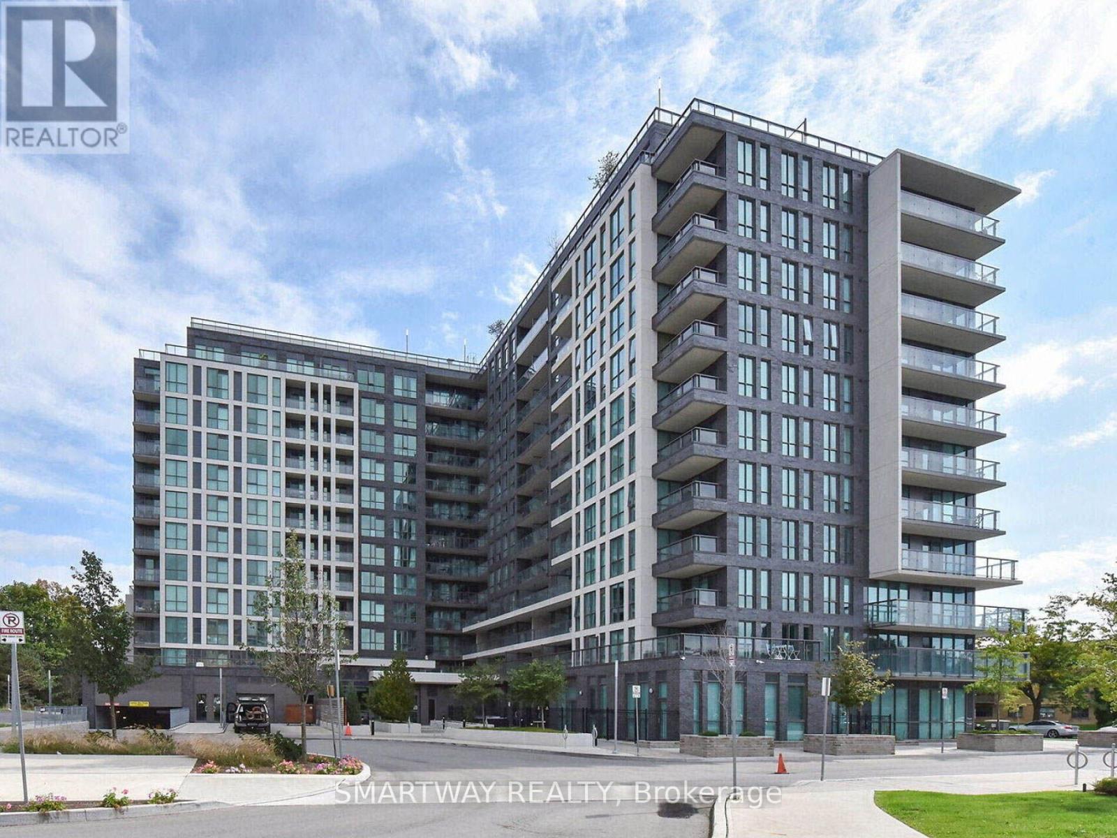 203 - 80 Esther Lorrie Drive, Toronto, Ontario  M9W 0C6 - Photo 3 - W12950106