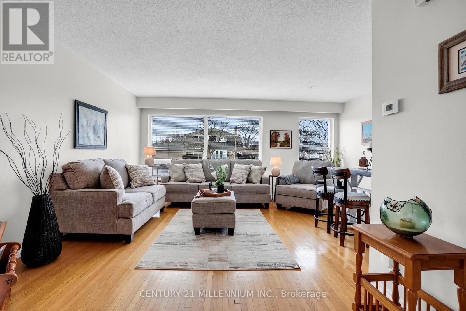 49 Harper Road, Brampton, Ontario  L6W 2W7 - Photo 10 - W12950142