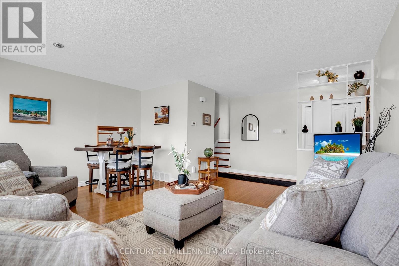 49 Harper Road, Brampton, Ontario  L6W 2W7 - Photo 13 - W12950142