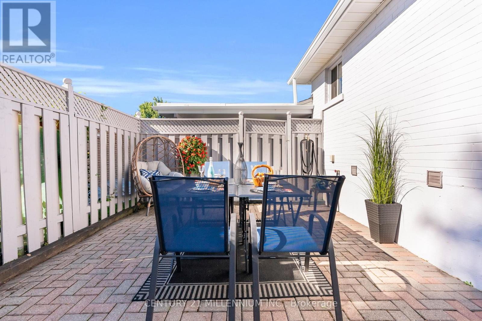 49 Harper Road, Brampton, Ontario  L6W 2W7 - Photo 39 - W12950142