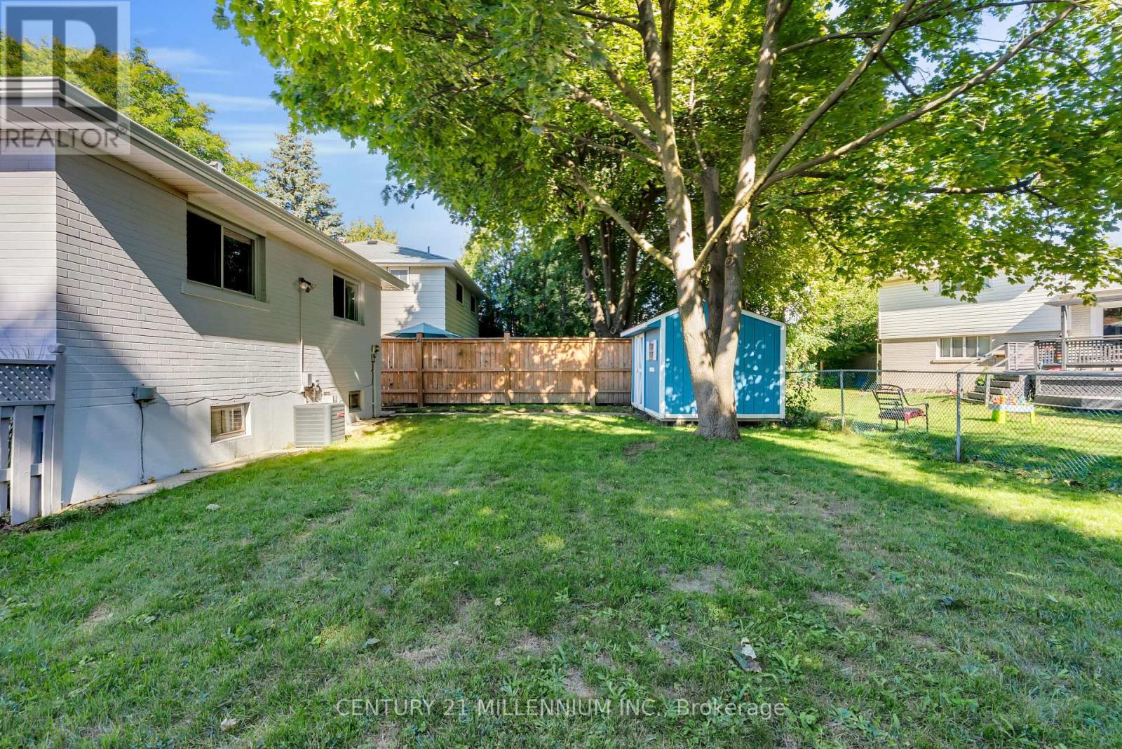 49 Harper Road, Brampton, Ontario  L6W 2W7 - Photo 40 - W12950142