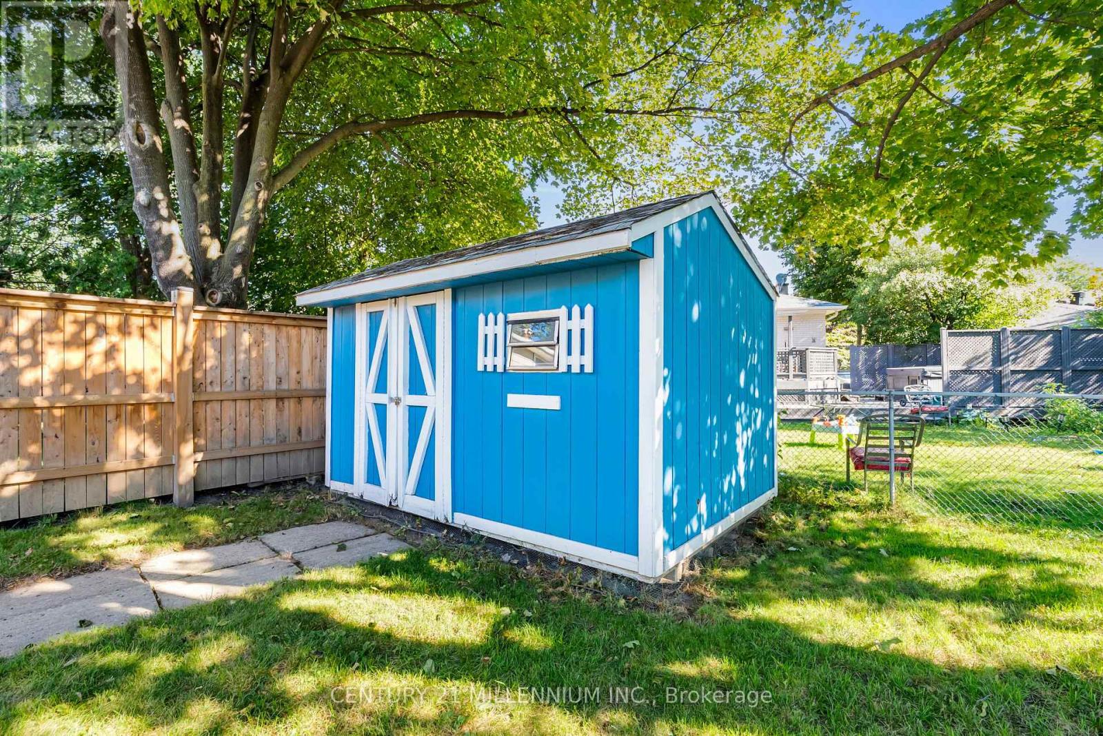 49 Harper Road, Brampton, Ontario  L6W 2W7 - Photo 44 - W12950142