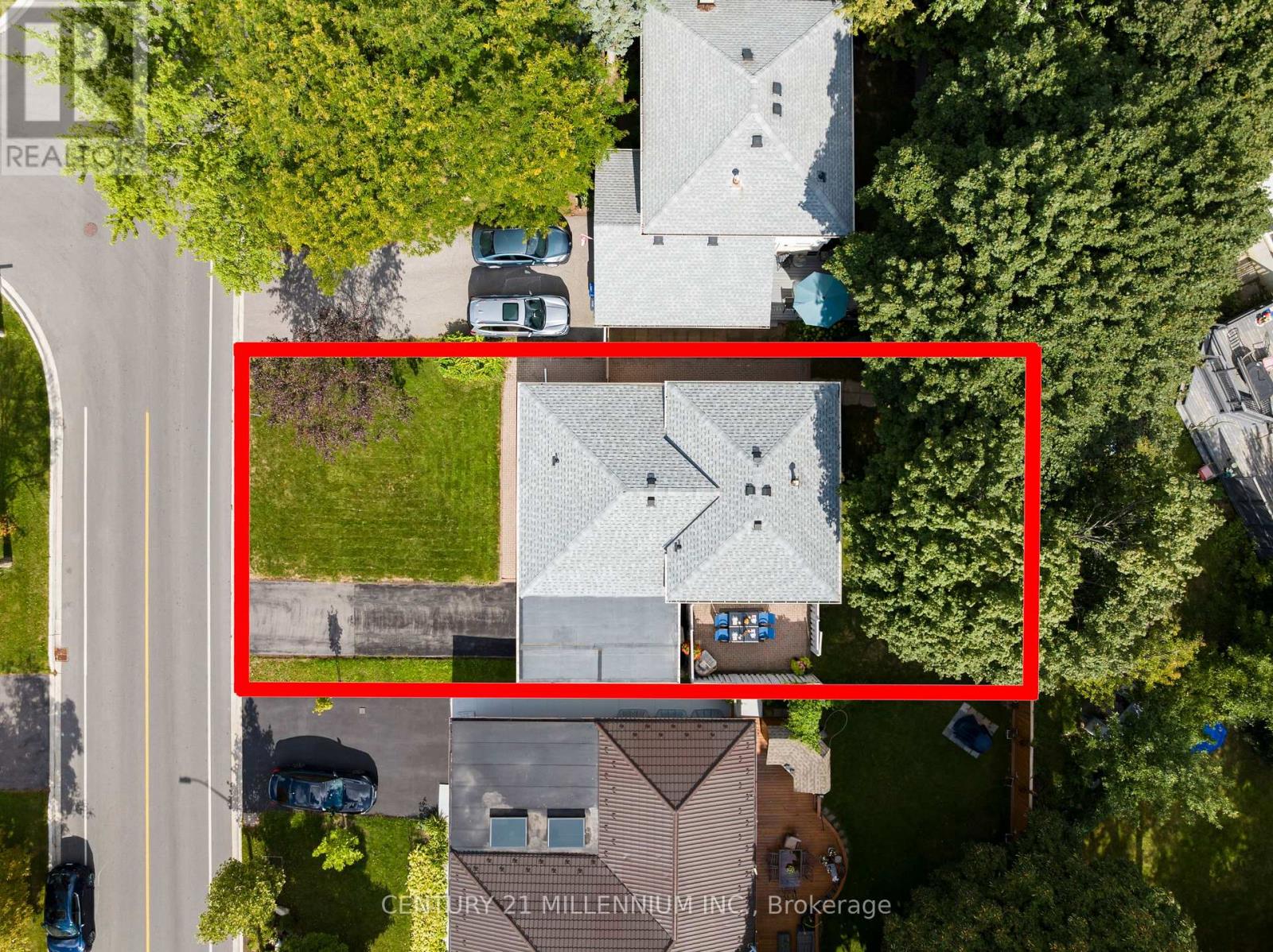 49 Harper Road, Brampton, Ontario  L6W 2W7 - Photo 46 - W12950142