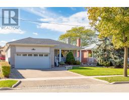 LOWER - 78 BRAMPTON ROAD, Toronto, Ontario