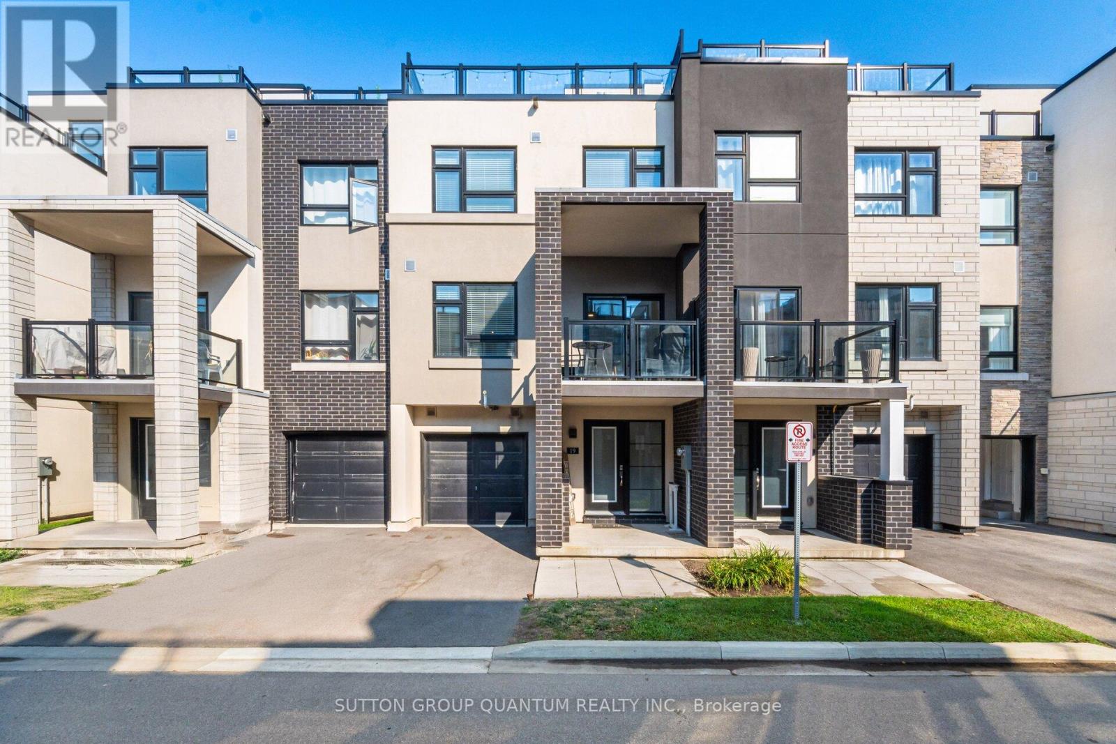 19 - 1121 COOKE BOULEVARD, Burlington, Ontario