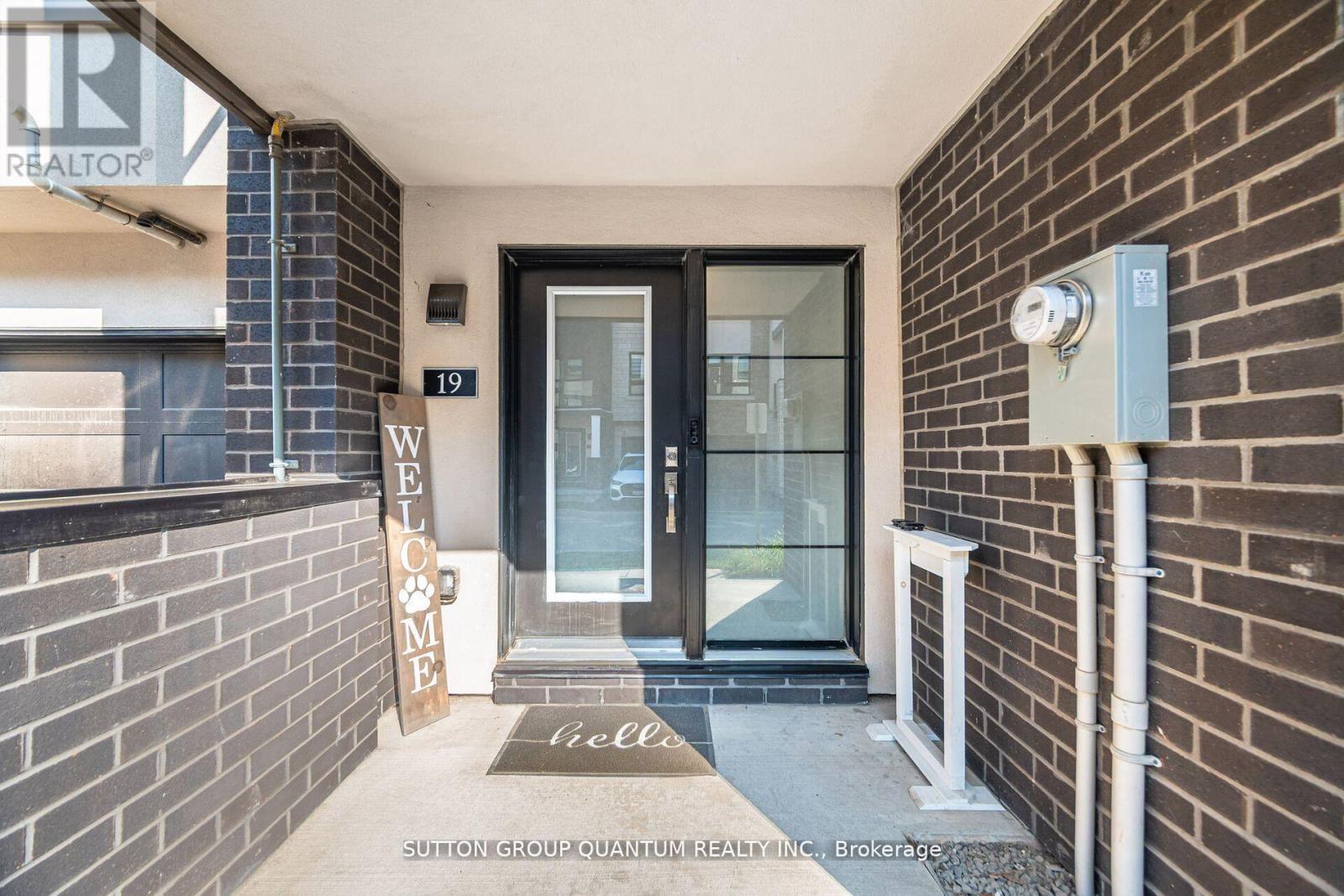 19 - 1121 Cooke Boulevard, Burlington, Ontario  L7T 0C4 - Photo 4 - W12950200