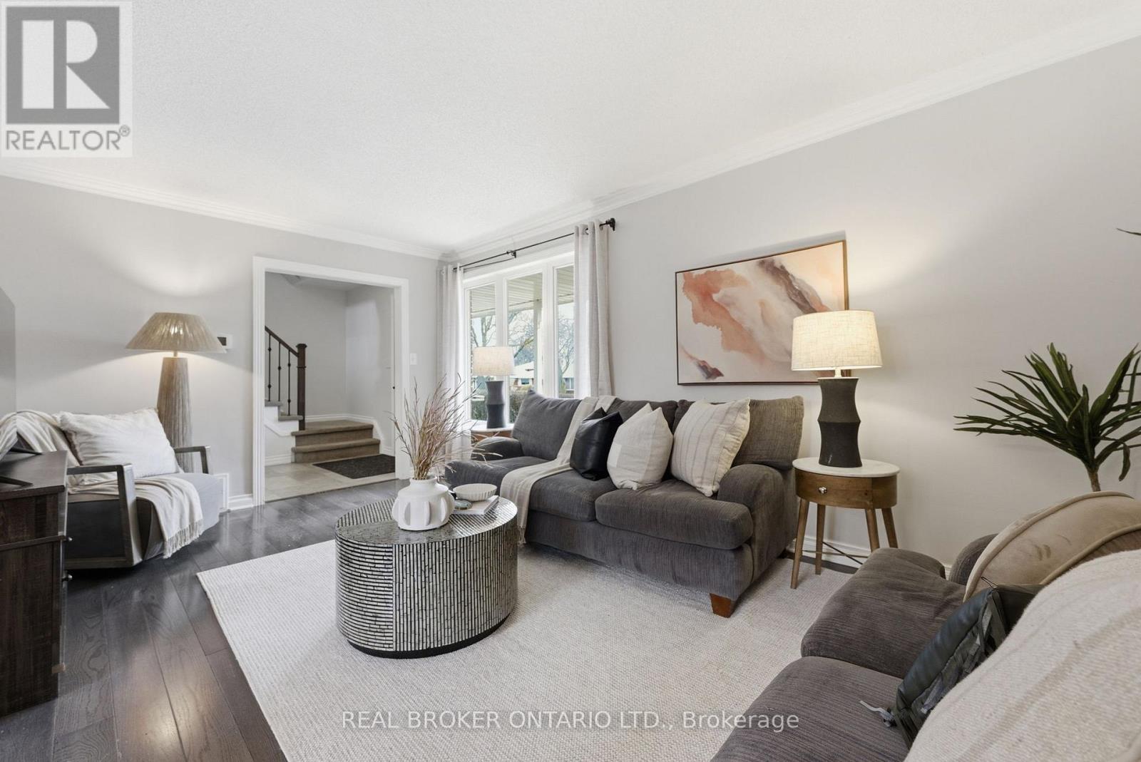 1251 Nottingham Avenue, Burlington, Ontario  L7P 2R5 - Photo 10 - W12950204