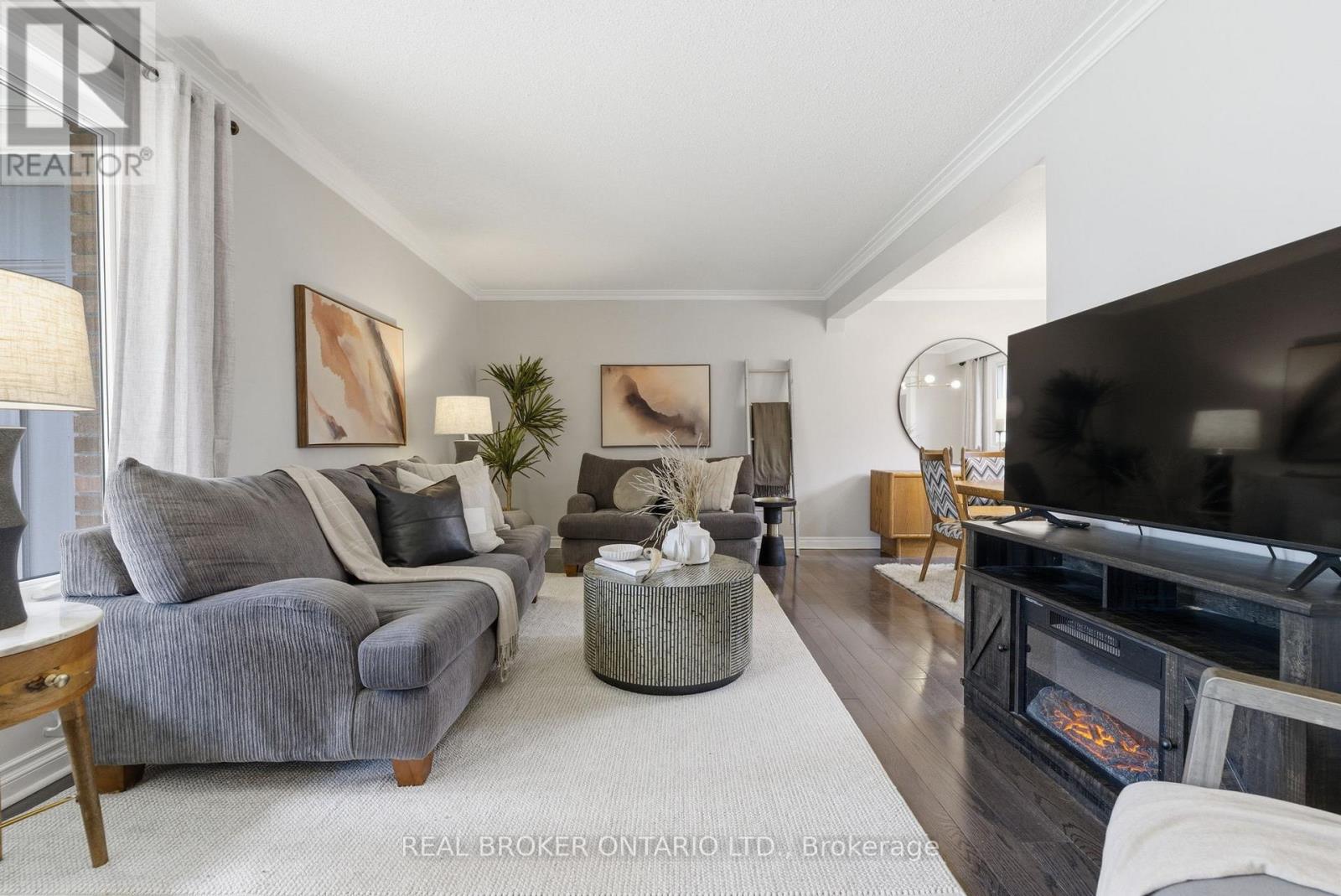 1251 Nottingham Avenue, Burlington, Ontario  L7P 2R5 - Photo 11 - W12950204