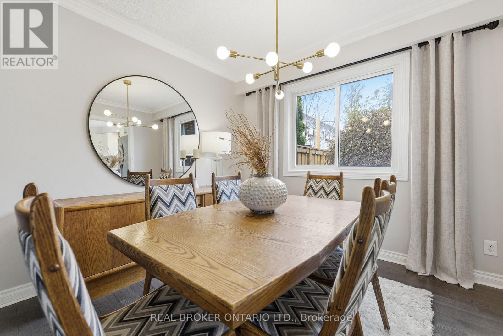 1251 Nottingham Avenue, Burlington, Ontario  L7P 2R5 - Photo 13 - W12950204