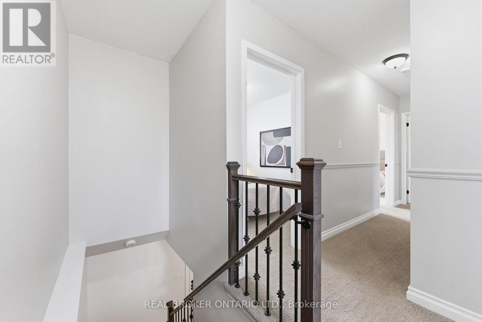 1251 Nottingham Avenue, Burlington, Ontario  L7P 2R5 - Photo 23 - W12950204