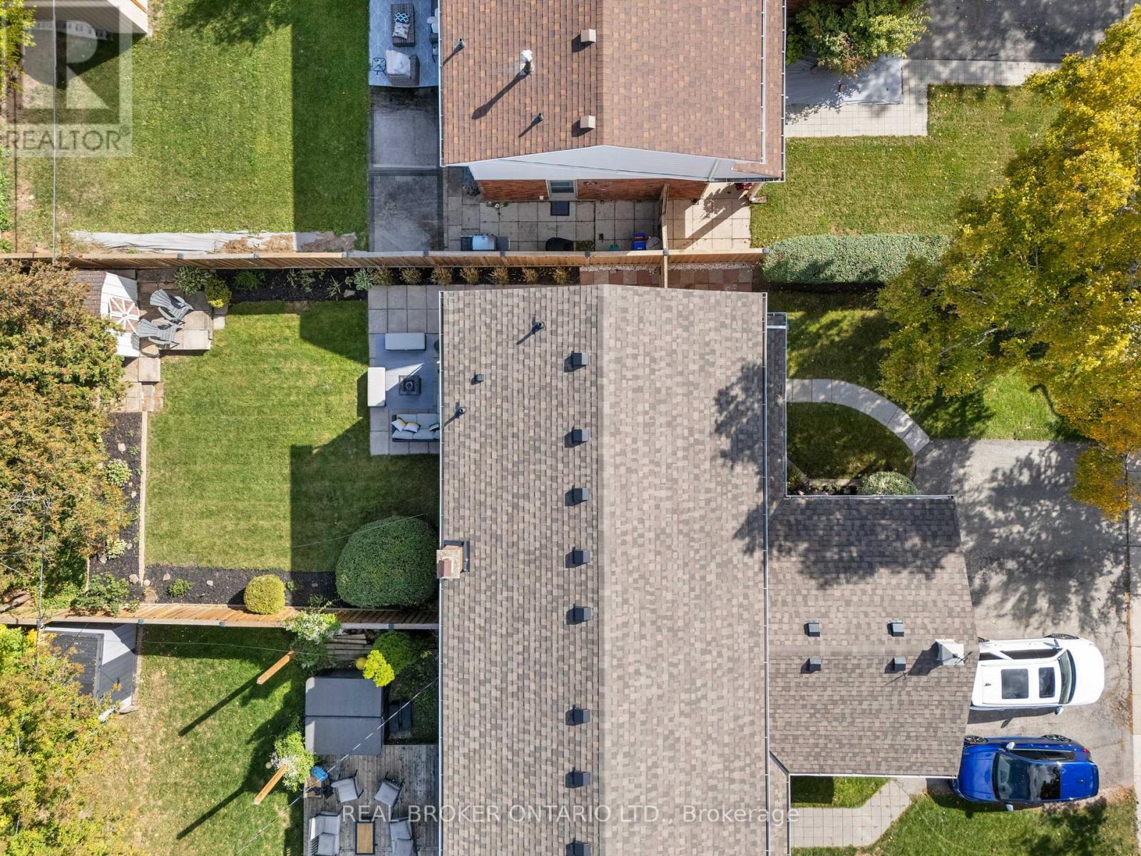 1251 Nottingham Avenue, Burlington, Ontario  L7P 2R5 - Photo 35 - W12950204