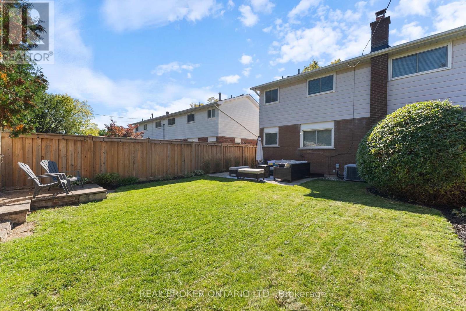 1251 Nottingham Avenue, Burlington, Ontario  L7P 2R5 - Photo 39 - W12950204