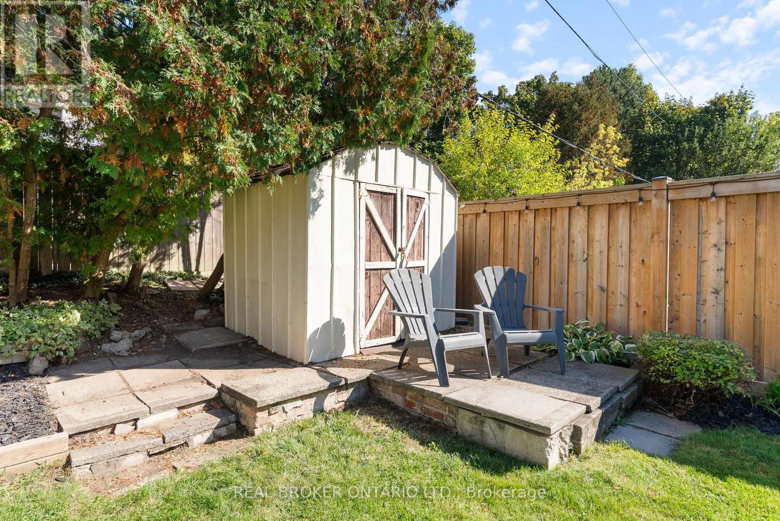 1251 Nottingham Avenue, Burlington, Ontario  L7P 2R5 - Photo 40 - W12950204