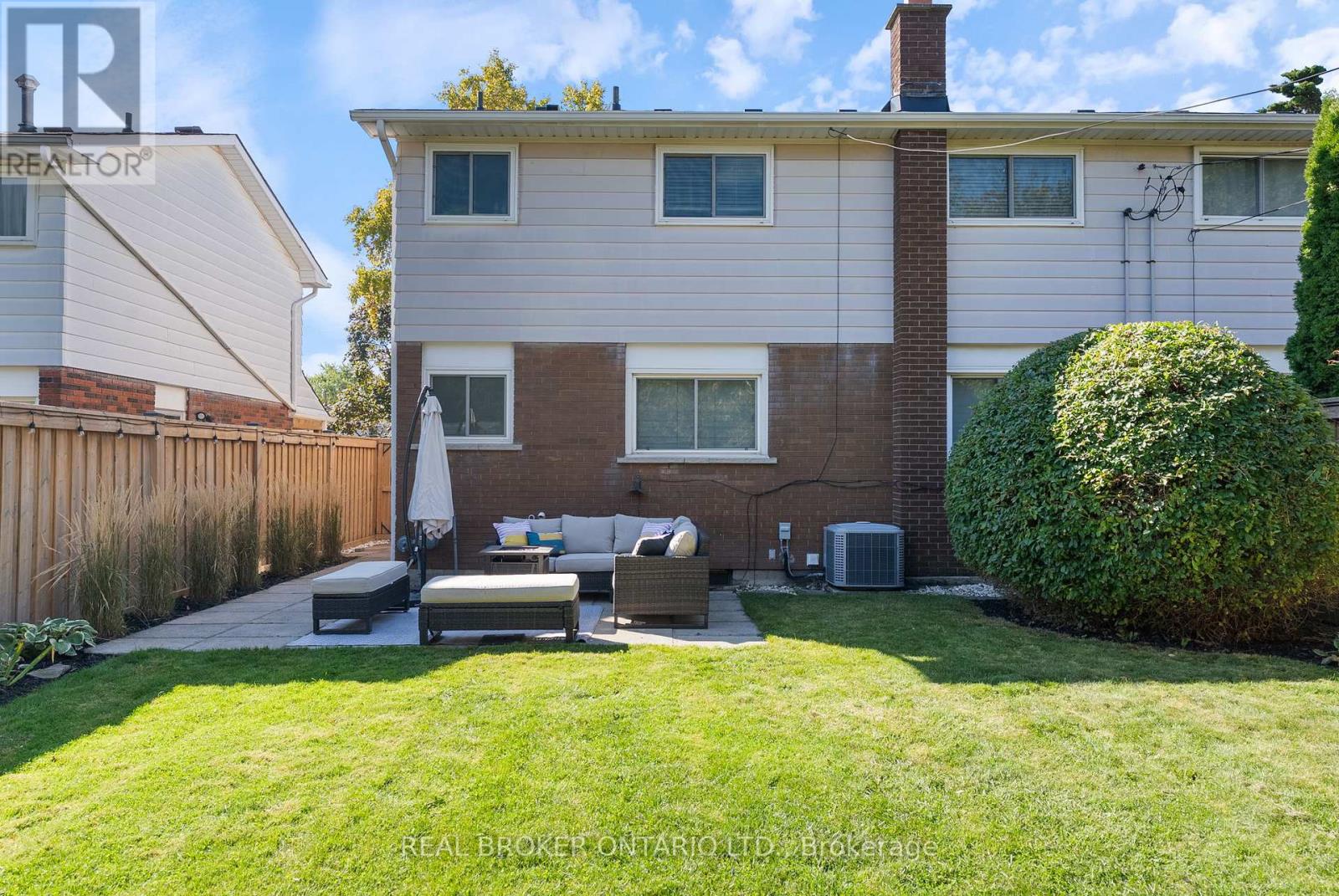 1251 Nottingham Avenue, Burlington, Ontario  L7P 2R5 - Photo 42 - W12950204