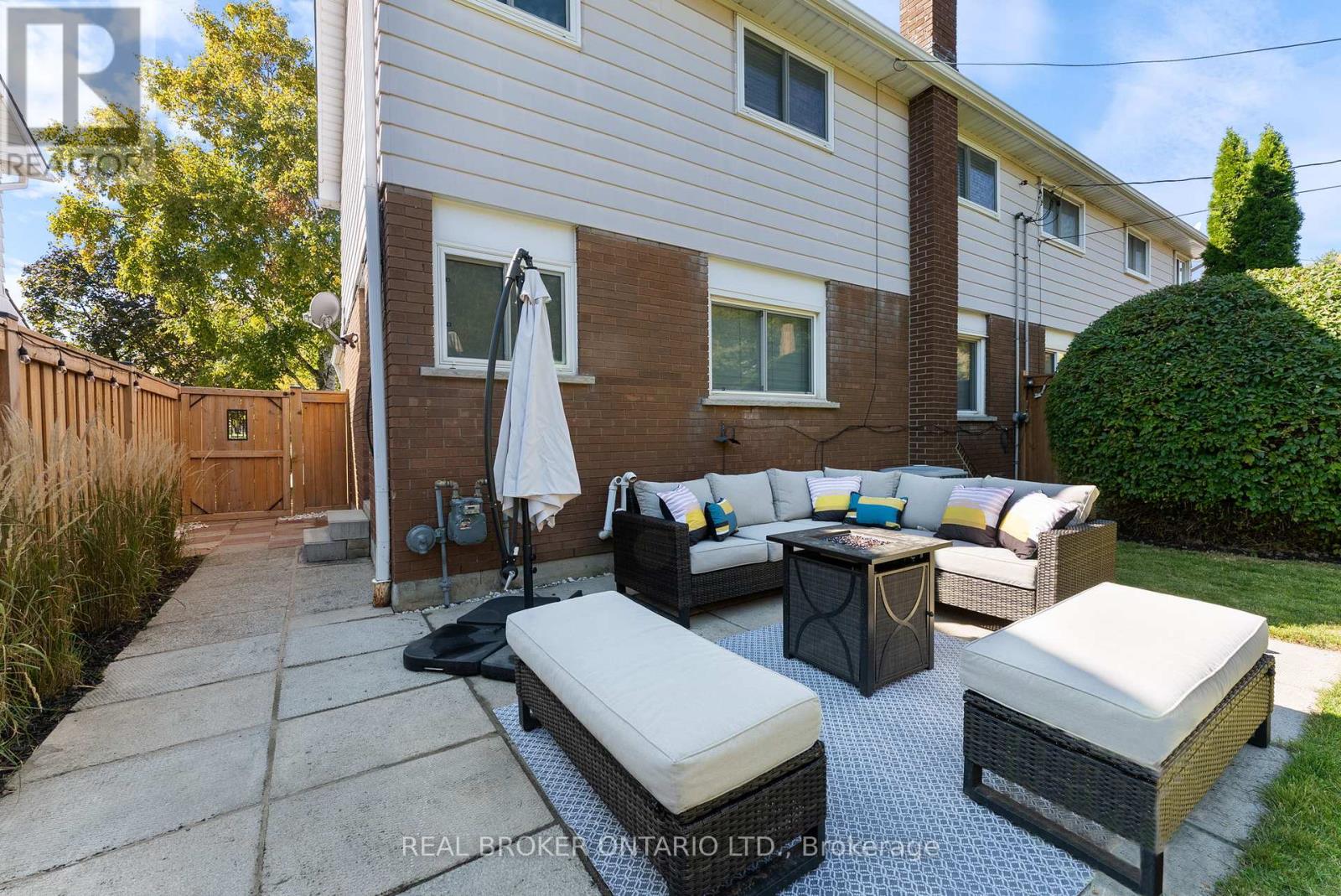 1251 Nottingham Avenue, Burlington, Ontario  L7P 2R5 - Photo 44 - W12950204