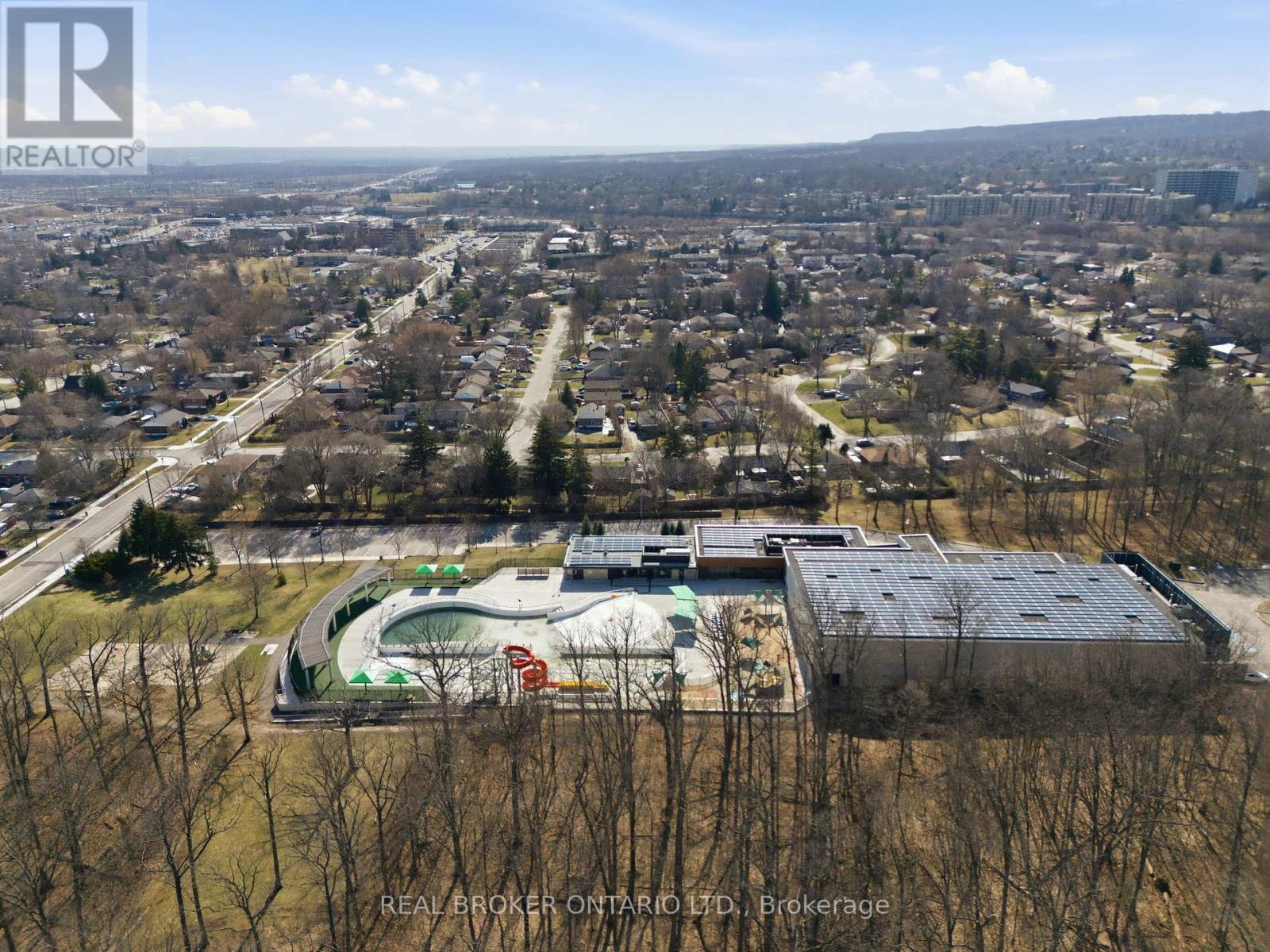 1251 Nottingham Avenue, Burlington, Ontario  L7P 2R5 - Photo 47 - W12950204