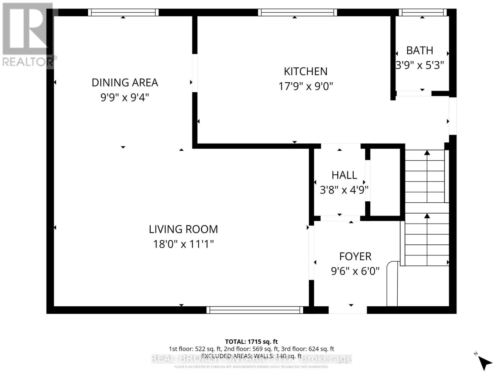 1251 Nottingham Avenue, Burlington, Ontario  L7P 2R5 - Photo 48 - W12950204