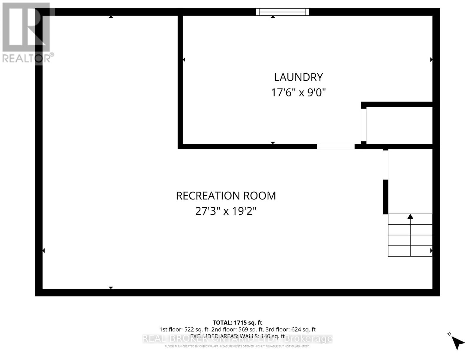 1251 Nottingham Avenue, Burlington, Ontario  L7P 2R5 - Photo 50 - W12950204