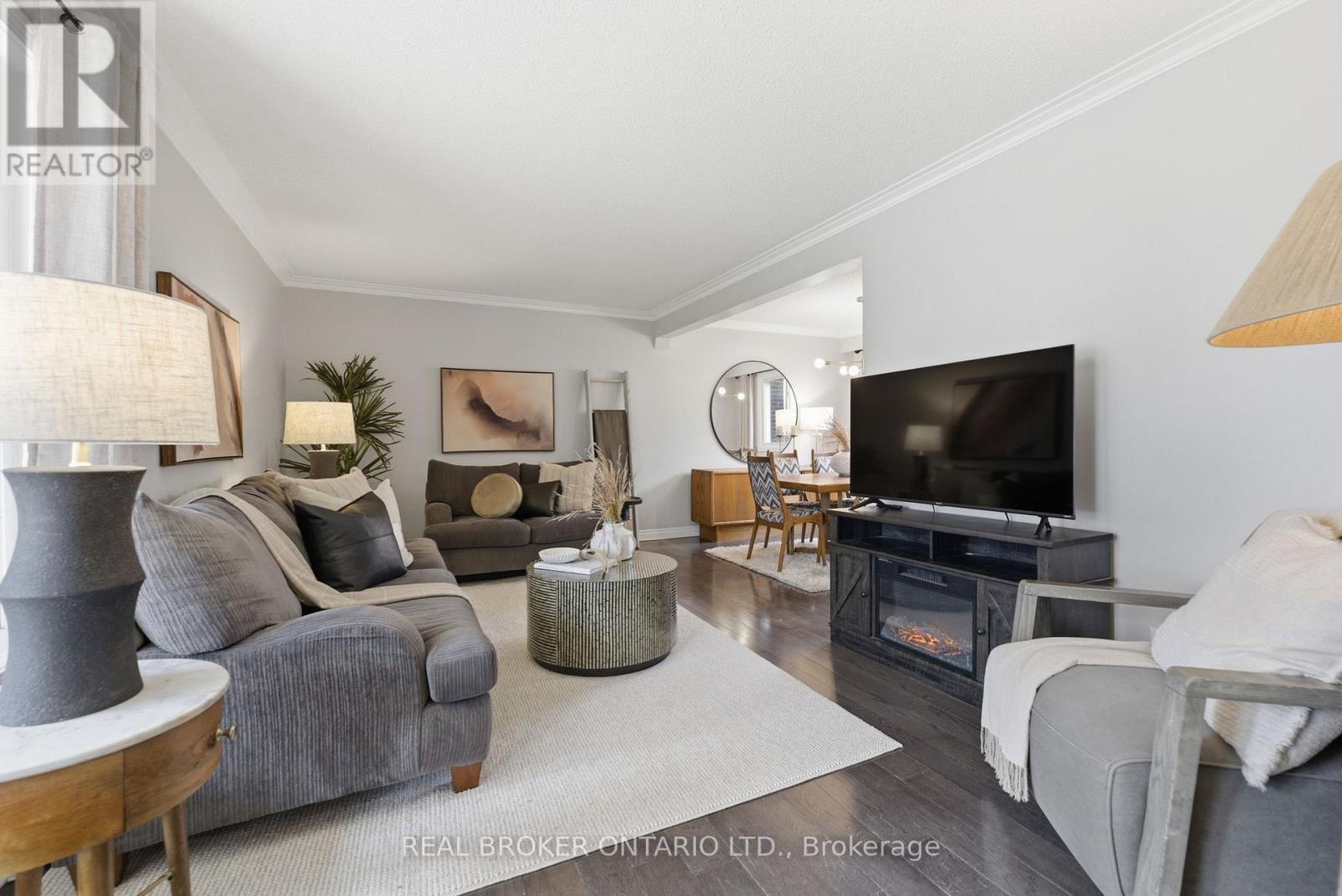 1251 Nottingham Avenue, Burlington, Ontario  L7P 2R5 - Photo 9 - W12950204