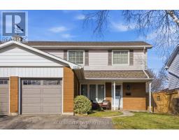 1251 NOTTINGHAM AVENUE, Burlington, Ontario