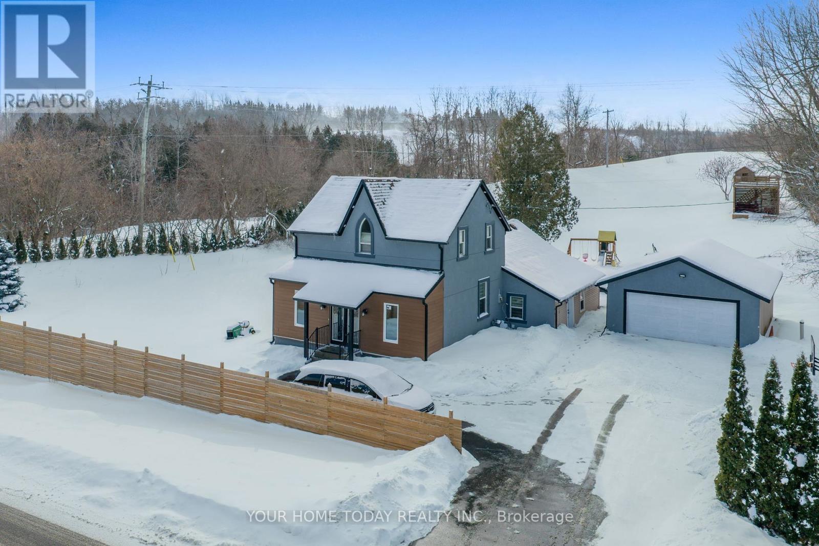 12598 FOURTH LINE, Halton Hills, Ontario