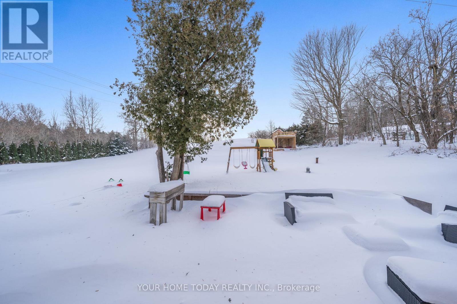 12598 Fourth Line, Halton Hills, Ontario  L7J 2M1 - Photo 30 - W12950210