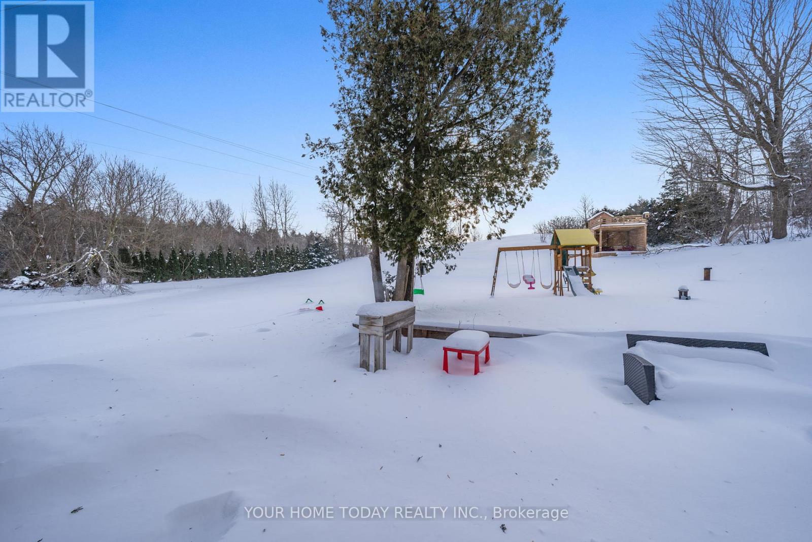 12598 Fourth Line, Halton Hills, Ontario  L7J 2M1 - Photo 31 - W12950210