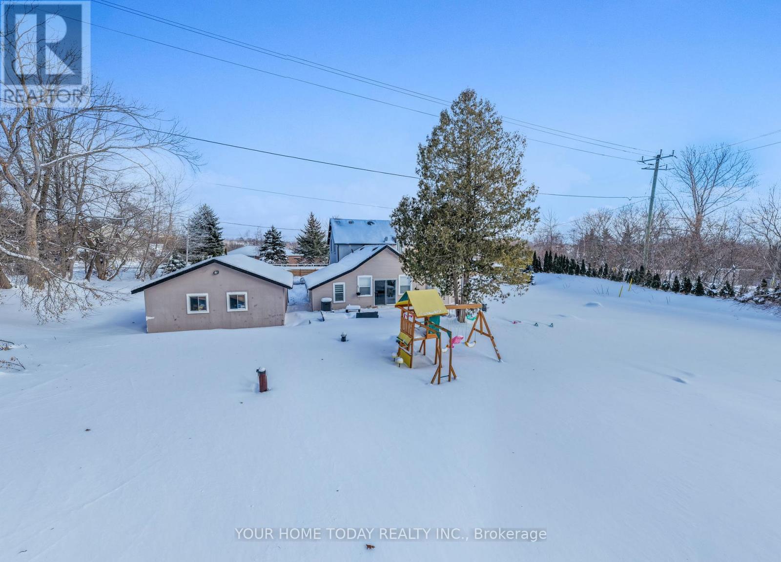 12598 Fourth Line, Halton Hills, Ontario  L7J 2M1 - Photo 35 - W12950210