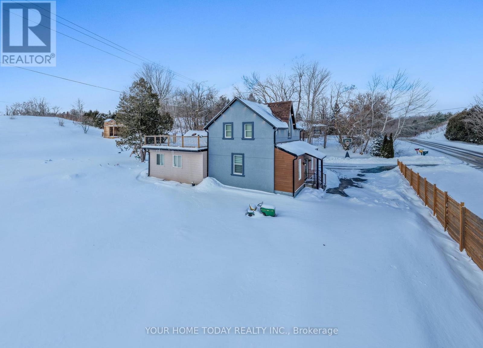 12598 Fourth Line, Halton Hills, Ontario  L7J 2M1 - Photo 37 - W12950210