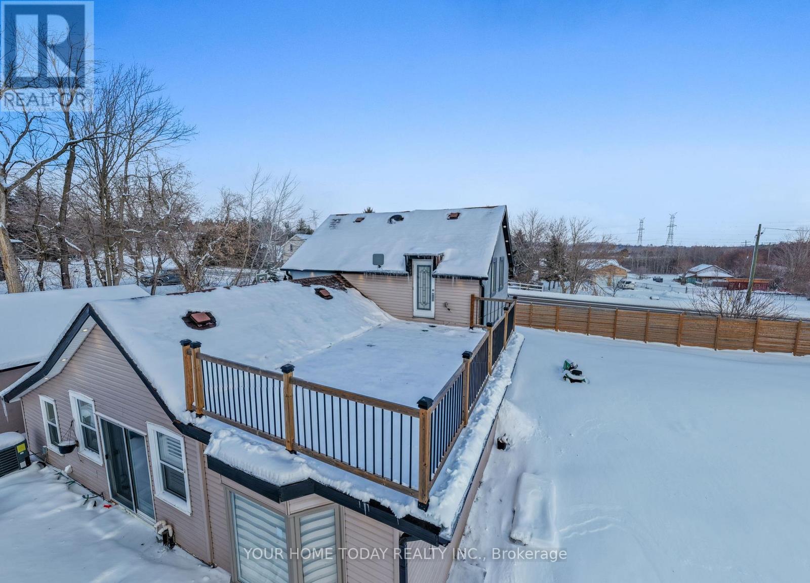 12598 Fourth Line, Halton Hills, Ontario  L7J 2M1 - Photo 38 - W12950210