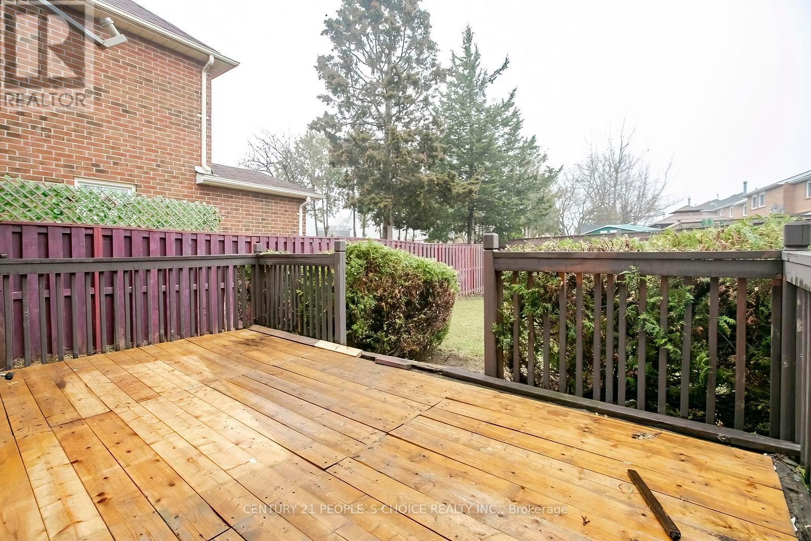 20 Letty Avenue, Brampton, Ontario  L6Y 4T3 - Photo 41 - W12950212