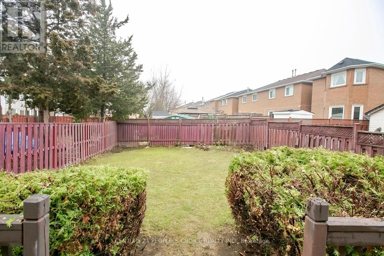 20 Letty Avenue, Brampton, Ontario  L6Y 4T3 - Photo 42 - W12950212