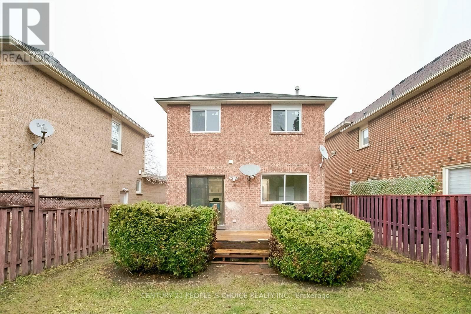 20 Letty Avenue, Brampton, Ontario  L6Y 4T3 - Photo 46 - W12950212