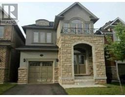 2379 QUETICO CRESCENT, Oakville, Ontario