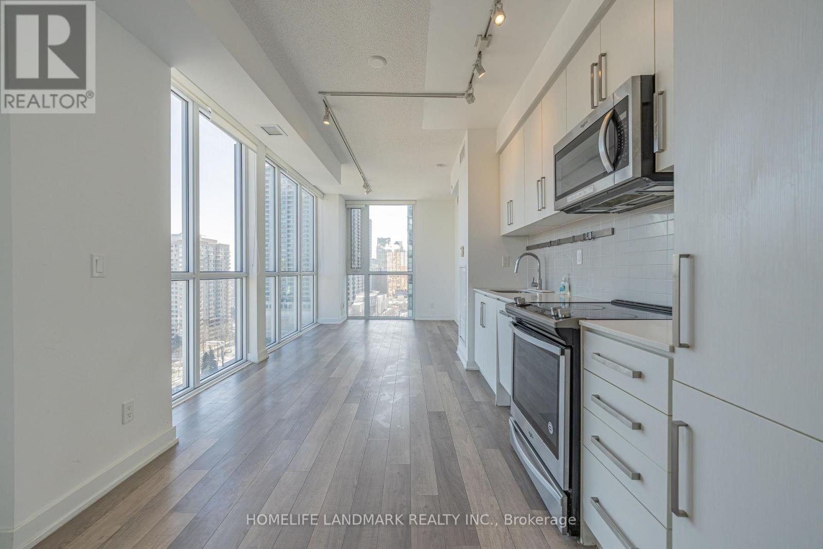 1207 - 5180 Yonge Street, Toronto, Ontario  M2N 0K5 - Photo 14 - C12941868