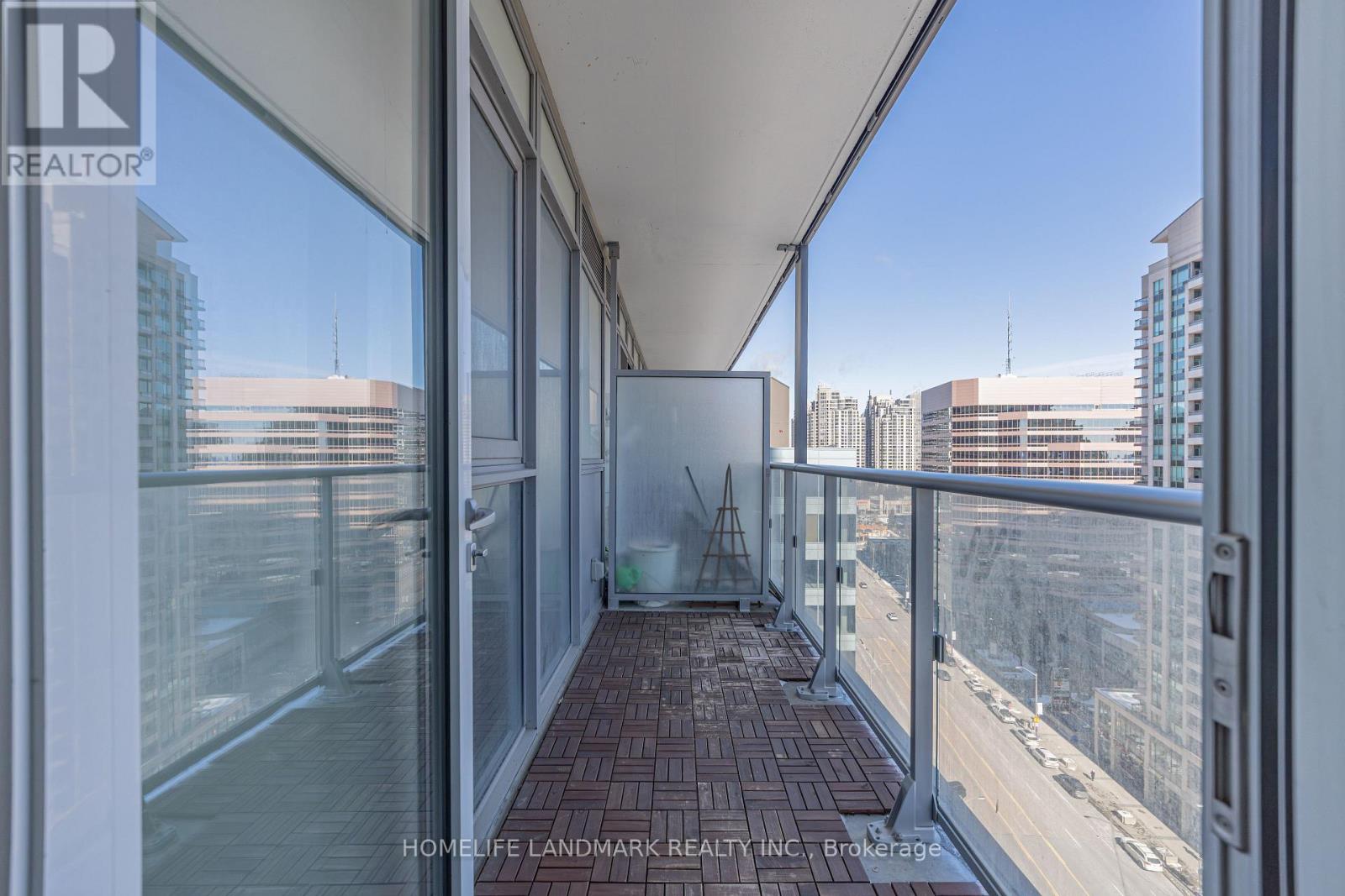 1207 - 5180 Yonge Street, Toronto, Ontario  M2N 0K5 - Photo 25 - C12941868