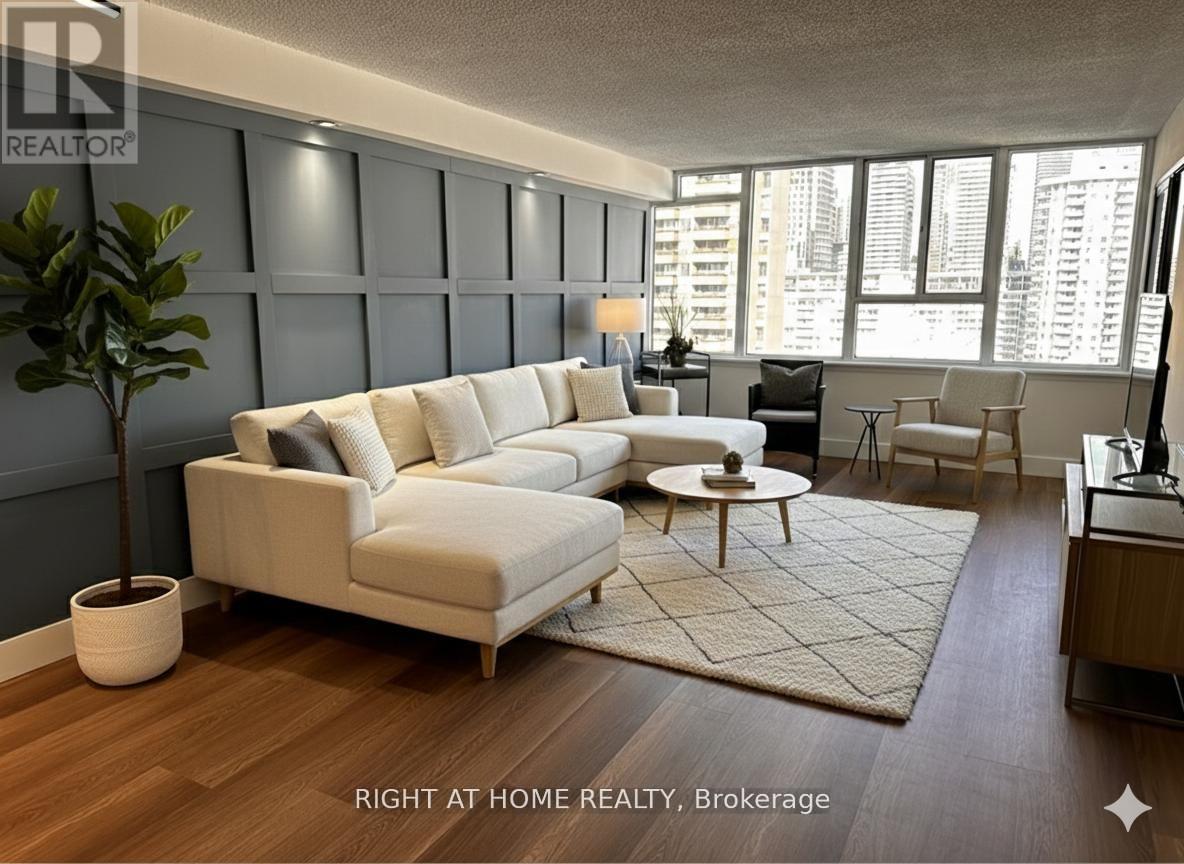 Ph11 - 45 Carlton Street, Toronto, Ontario  M5B 2H9 - Photo 23 - C12950150