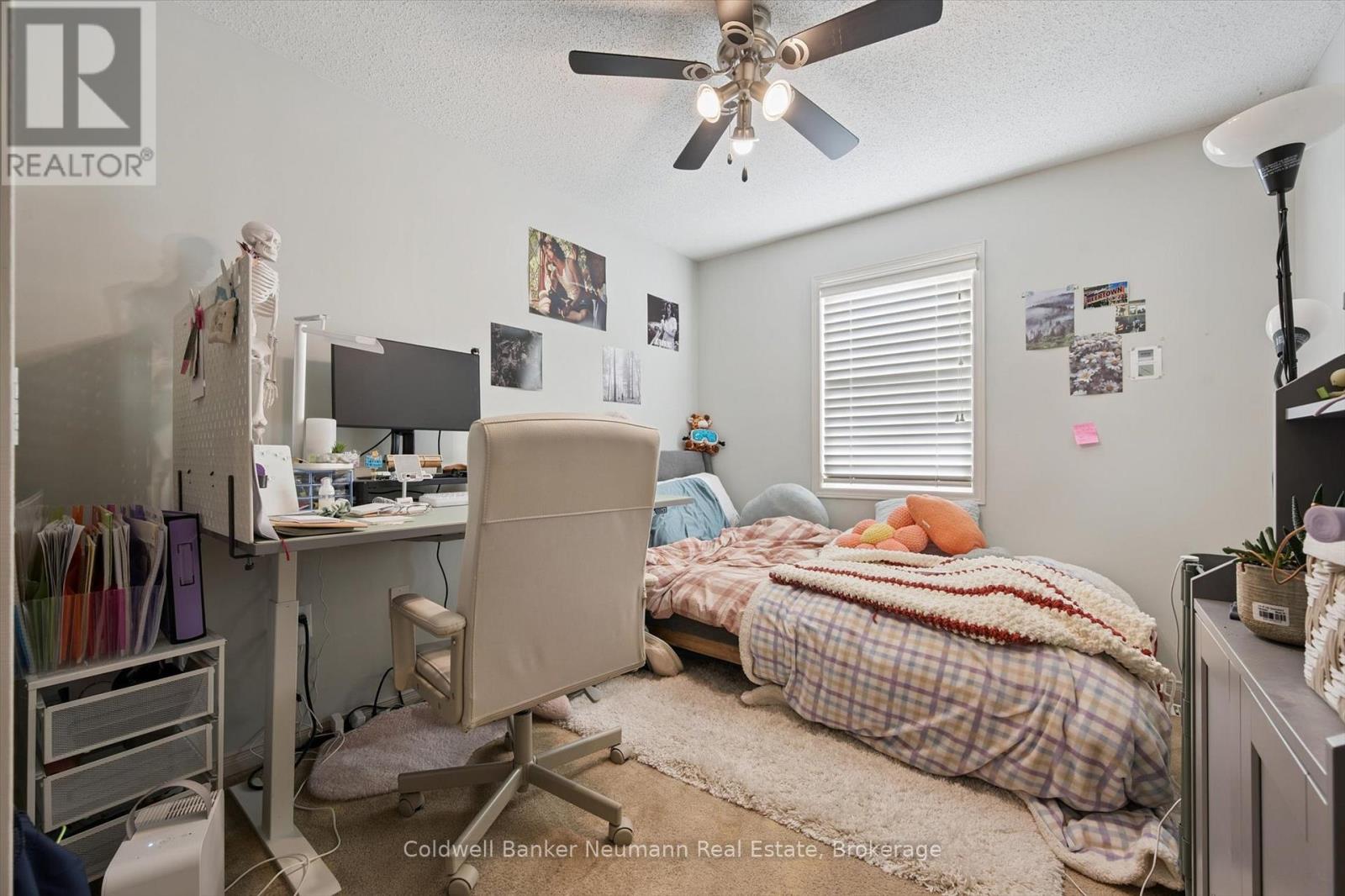 33 - 124 Gosling Gardens, Guelph, Ontario  N1G 5K6 - Photo 16 - X12802776