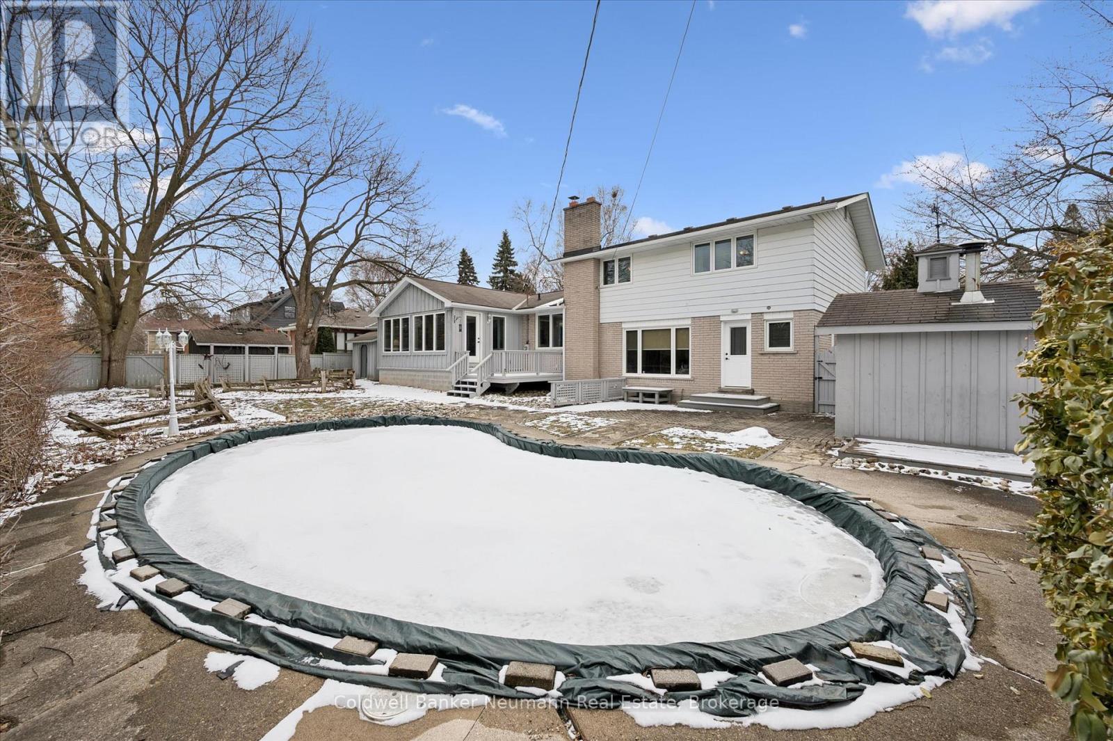 16 Colborn Street, Guelph, Ontario  N1G 2M5 - Photo 28 - X12917102