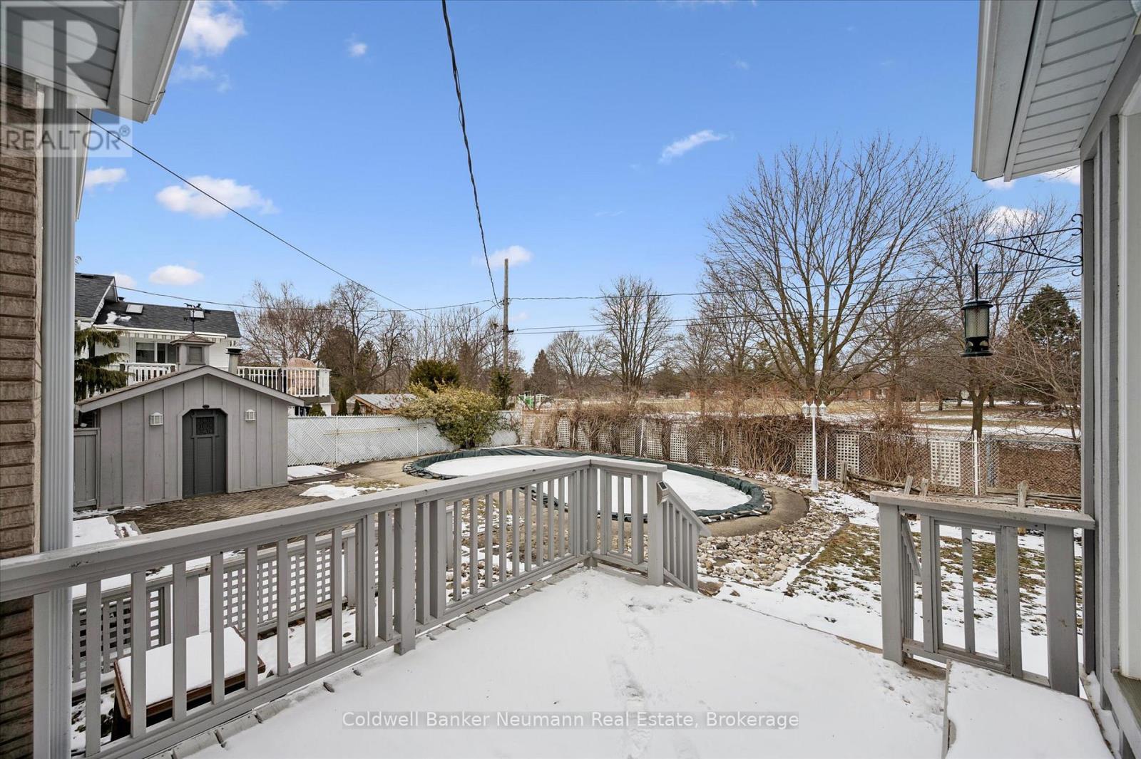 16 Colborn Street, Guelph, Ontario  N1G 2M5 - Photo 26 - X12917102